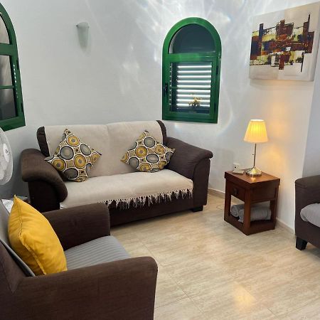 Villa Karisa Playa Blanca  Eksteriør bilde