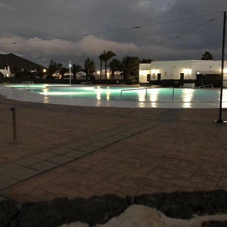 Villa Karisa Playa Blanca  Eksteriør bilde