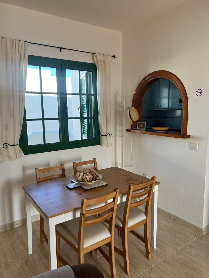 Villa Karisa Playa Blanca  Eksteriør bilde