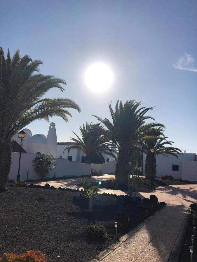 Villa Karisa Playa Blanca  Eksteriør bilde