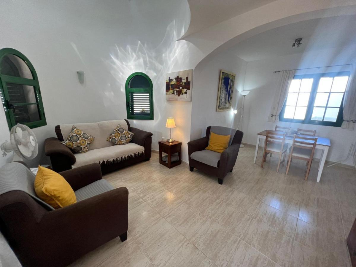 Villa Karisa Playa Blanca  Eksteriør bilde