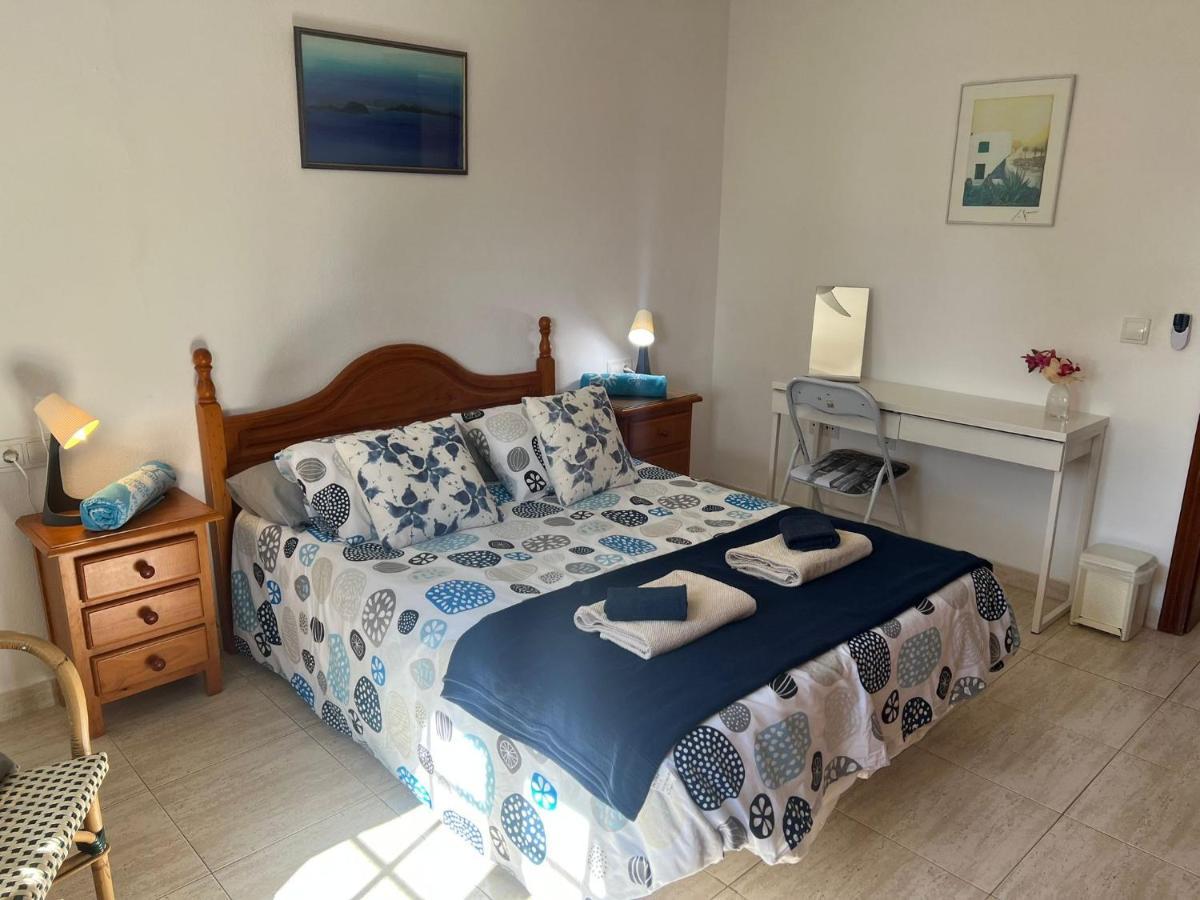 Villa Karisa Playa Blanca  Eksteriør bilde