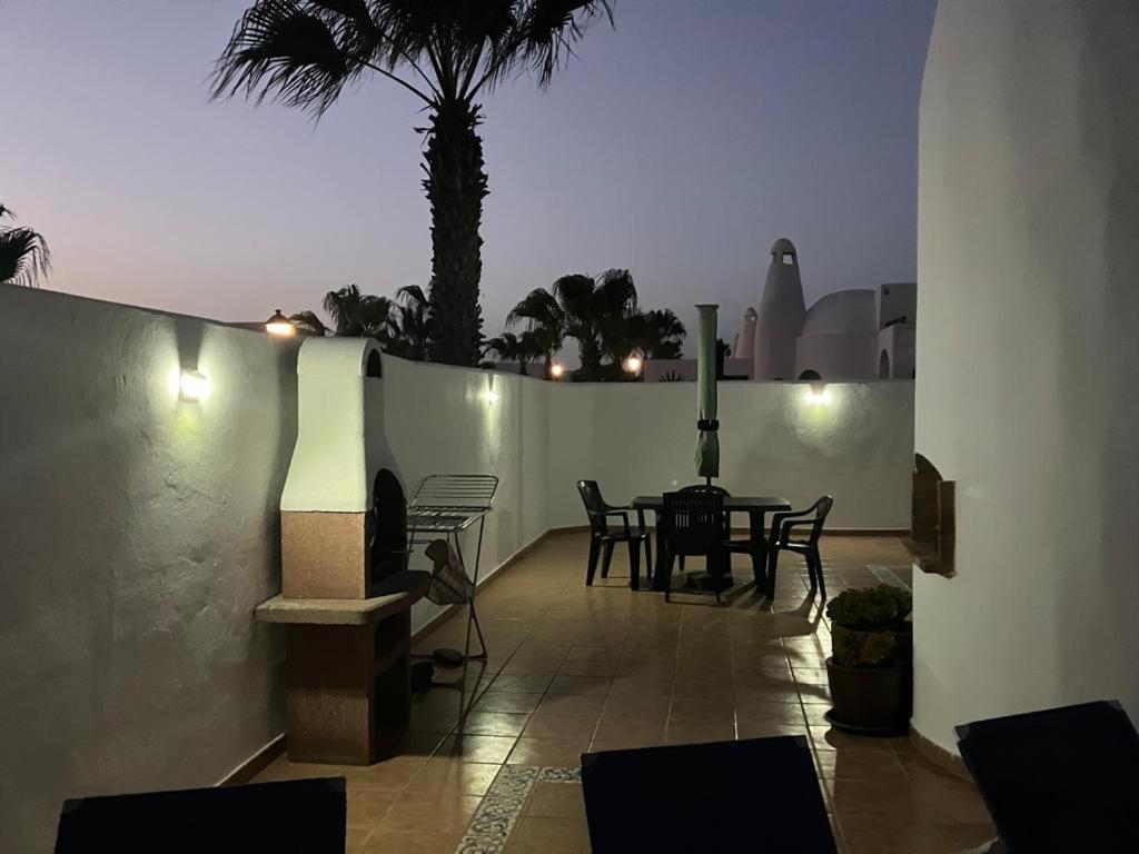 Villa Karisa Playa Blanca  Eksteriør bilde