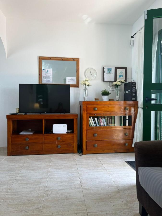 Villa Karisa Playa Blanca  Eksteriør bilde