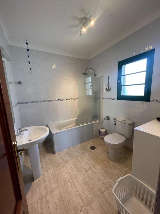 Villa Karisa Playa Blanca  Eksteriør bilde